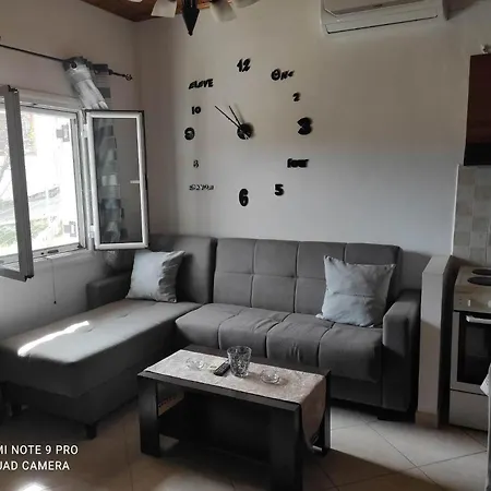 Aglaia House Vakantiehuis *