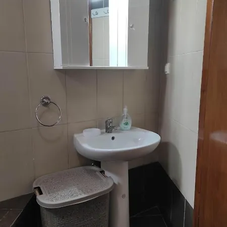 Prázdninový dům Aglaia House *