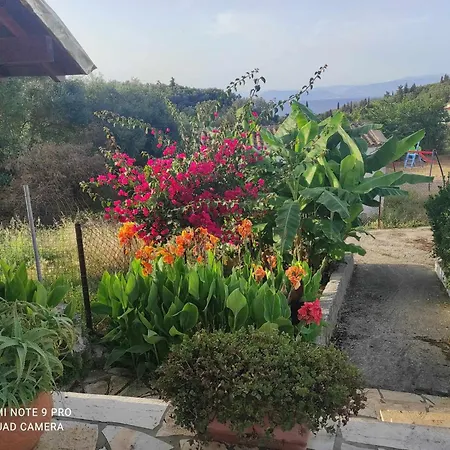 Aglaia House Vakantiehuis