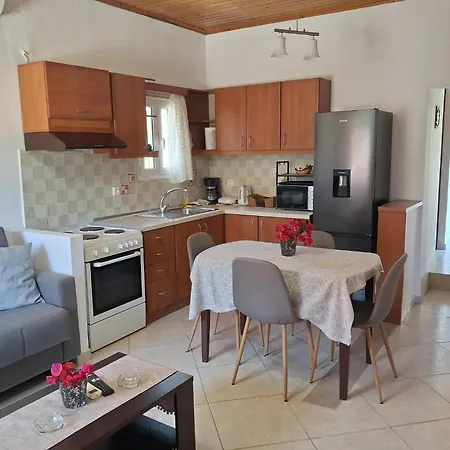 Aglaia House *