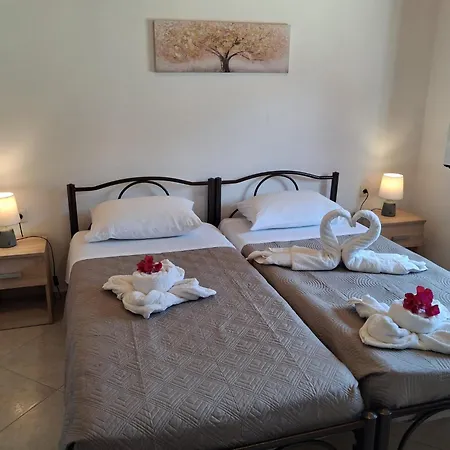 Aglaia House