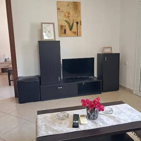 Aglaia House Prázdninový dům