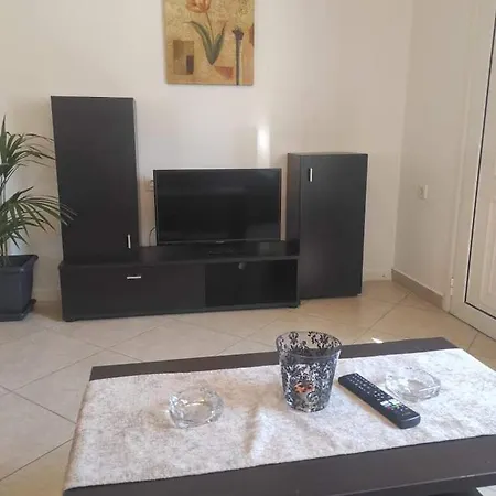 Aglaia House Holiday home