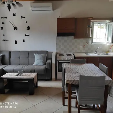 Aglaia House