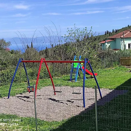 Ferienhaus Aglaia House *