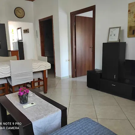 Aglaia House *