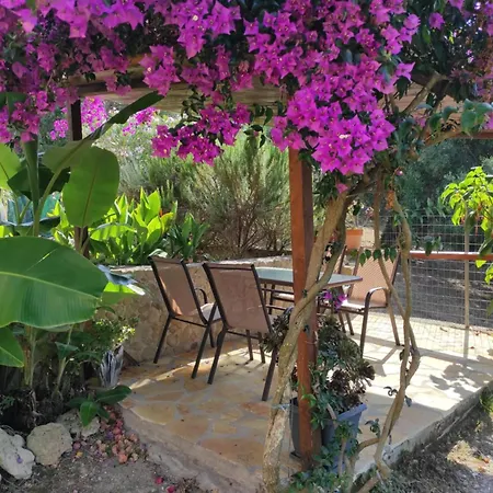 Aglaia House Ferienhaus