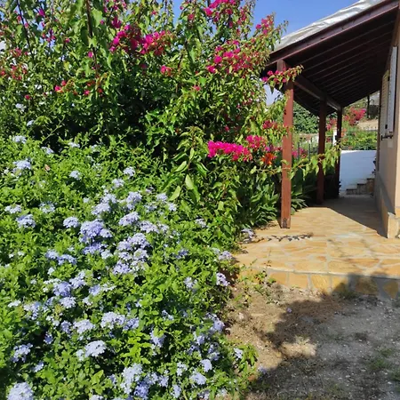 Aglaia House * Kouspades