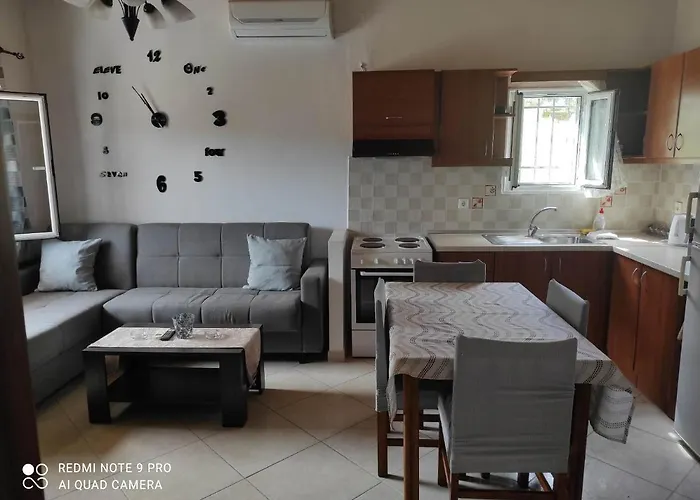 Aglaia House