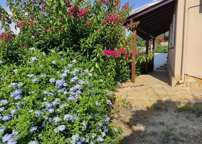 Aglaia House * Kouspádhes