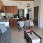 Aglaia House Kouspádhes