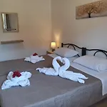 Tatil Evi Aglaia House Kouspádhes