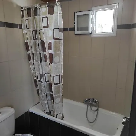 Aglaia House * Kouspádhes