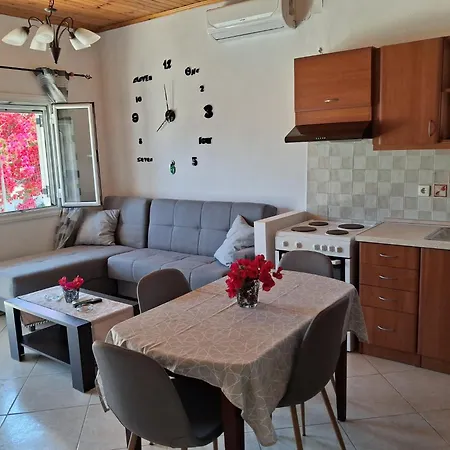 Aglaia House